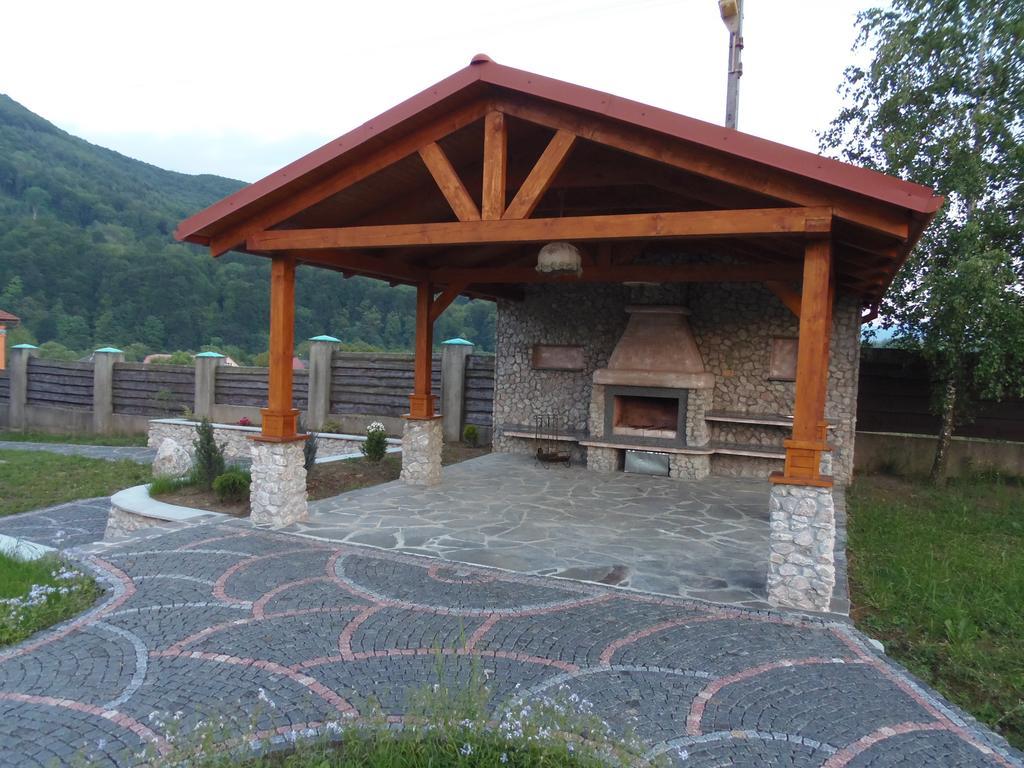 Tourist Complex Karina Hotel Polyana  Exterior foto