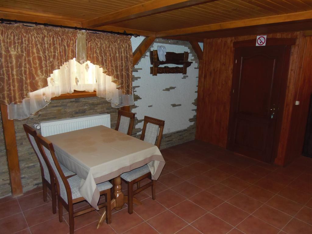 Tourist Complex Karina Hotel Polyana  Exterior foto
