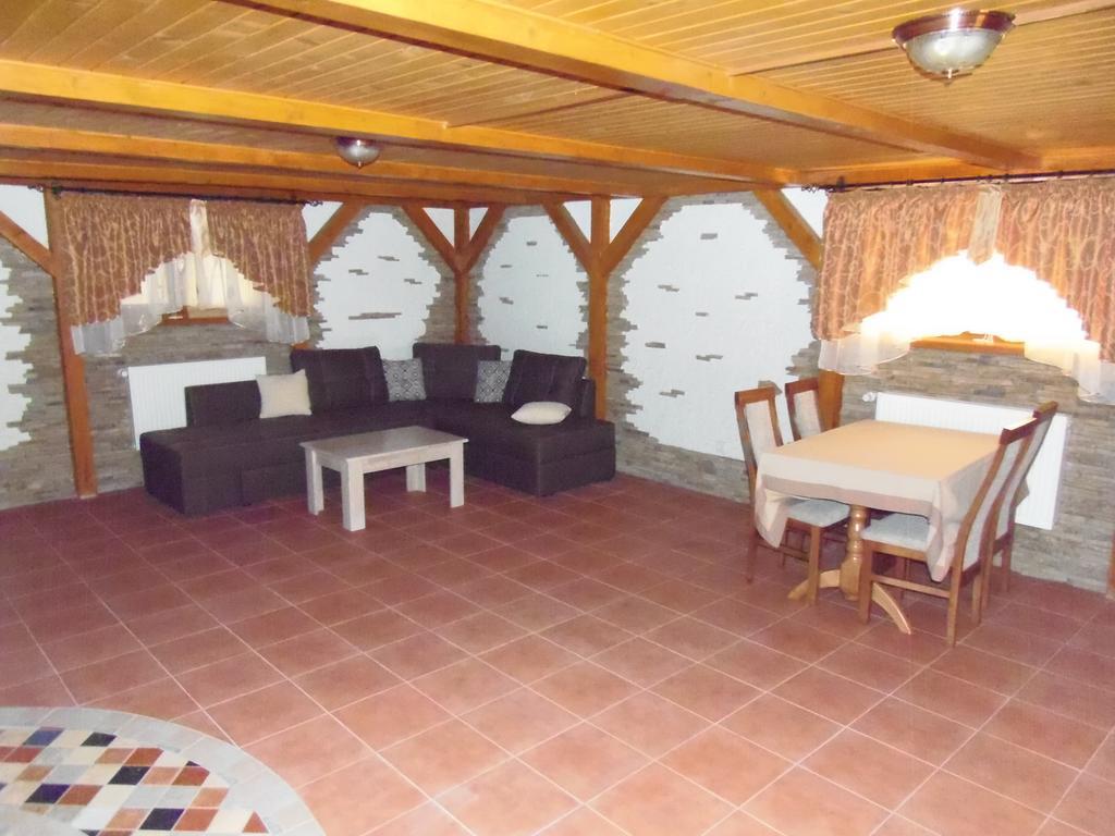 Tourist Complex Karina Hotel Polyana  Exterior foto